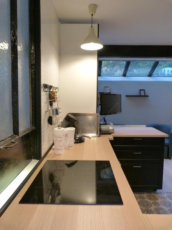 הוילה Selvigny 51 Cote Jardin חדר תמונה