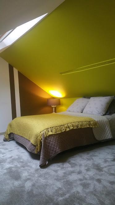 הוילה Selvigny 51 Cote Jardin מראה חיצוני תמונה